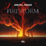 Digital Mindz - Firestorm (Extended Mix)