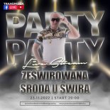 DJ ŚWIRU On Air ZeŚwirowana Środa (23.11.2022)