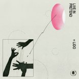 Jim Alxndr & Lido - Live In Pretend