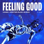 HAWK., Mister Ruiz, ZHIKO - Feeling Good