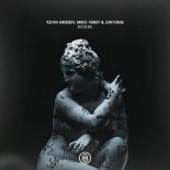 Kevin Krissen, Miko Versy & JuHyung - Desire (Extended Mix)