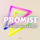 The Three Musketeers - Promise