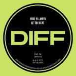 Hugo Villanova - Let The Beat (Original Mix)