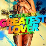 Clubstone - Greatest Lover (Extended Mix)
