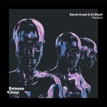 Stevie Krash & Al Sharif - Paradox (Extended Mix)