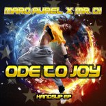 Marq Aurel, Mr. Di & ClubSukkerz - Here We Go
