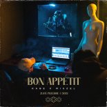 Kabe x Miszel - Bon Appétit (prod. Premixm)