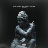 Kevin Krissen, Miko Versy & JuHyung - Desire