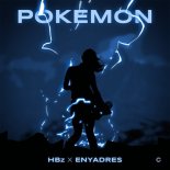 HBz x Enyadres - Pokemon