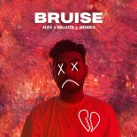 Alvix x Hallasen x AMSKØLD - Bruise