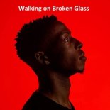 IAMGIFT3D - Walking on Broken Glass (Radio Edit)