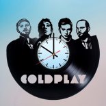 Coldplay - Clocks (MorpheuZ Remix)