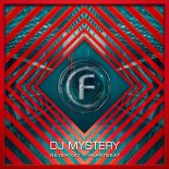 DJ Mystery - Never Go (Original Mix)