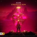 JGSW - Stronger Now (Extended Mix)