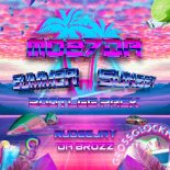 Jax Jones & MNEK Vs. Yves LaRock - Where Did You Rise Up (Mo27Da Bootleg)