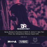 Benny Benassi & Öwnboss & SEVEK & Justus ft. Sean Paul - Move Your Satisperature (Reverse Impact Edit)