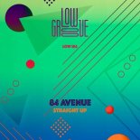84 Avenue - Straight Up (Original Mix)