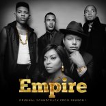 Empire Cast feat. Jussie Smollett and Yazz - Money for nothing (Original Mix)