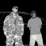 Pharrell Williams feat. Travis Scott - Down In Atlanta (Radio Mix)