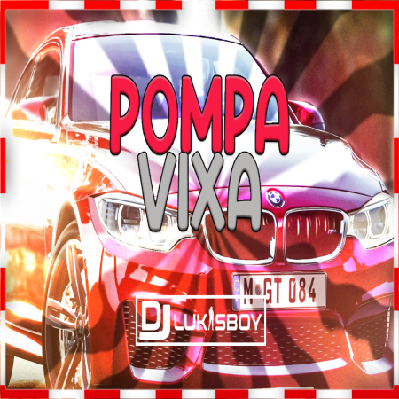 NAJLEPSZA POMPUJĄCA MUZYKA POMPAVIXA LISTOPAD DJ LUKASBOY VOL.26