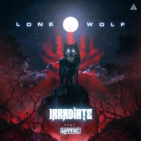 Irradiate Ft. Katic - Last Breath (Original Mix) (TSR059)