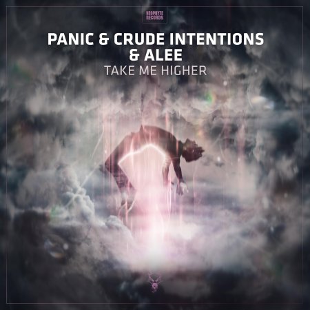 Panic & Crude Intentions & Alee - Take Me Higher (Extended Mix) (NEO237)