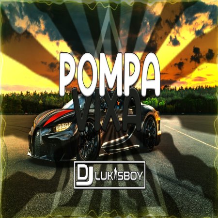 NAJLEPSZA POMPUJĄCA MUZYKA POMPAVIXA LISTOPAD DJ LUKASBOY VOL.27