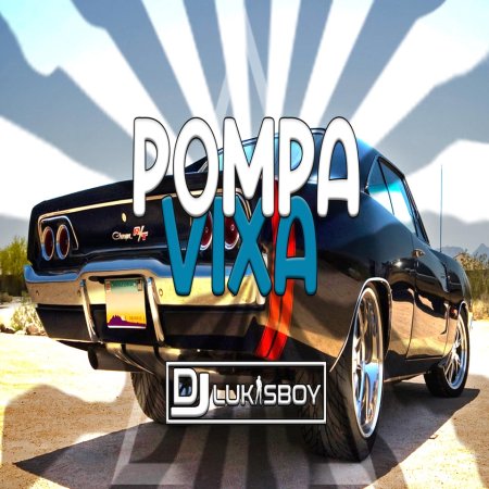 NAJLEPSZA POMPUJĄCA MUZYKA POMPAVIXA LISTOPAD DJ LUKASBOY VOL.28