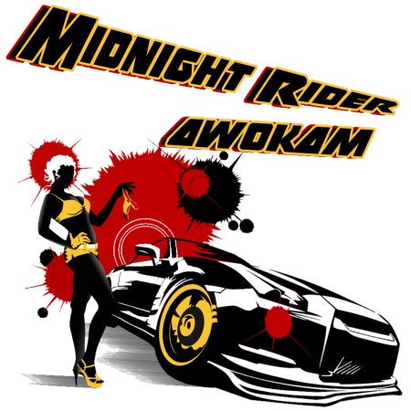 AWOKAM - Horsepower (Official Audio)