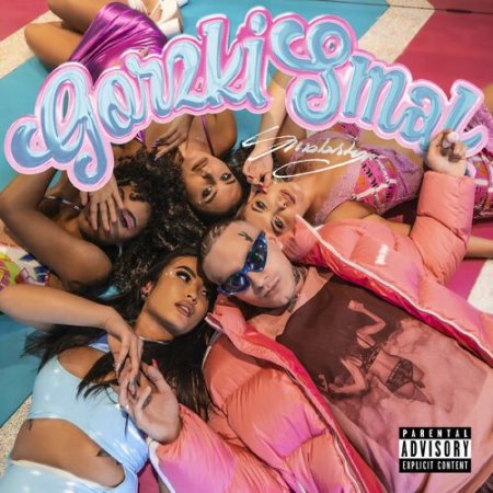 Smolasty - Gorzki Smak