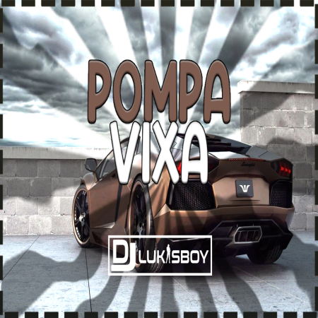 NAJLEPSZA POMPUJĄCA MUZYKA POMPAVIXA LISTOPAD DJ LUKASBOY VOL.29