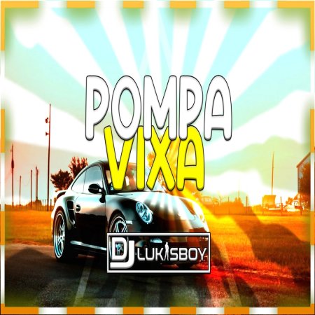 NAJLEPSZA POMPUJĄCA MUZYKA POMPAVIXA LISTOPAD DJ LUKASBOY VOL.30