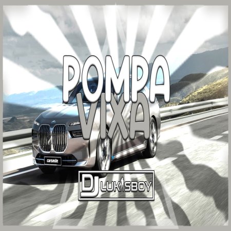 NAJLEPSZA POMPUJĄCA MUZYKA POMPAVIXA LISTOPAD DJ LUKASBOY VOL.32