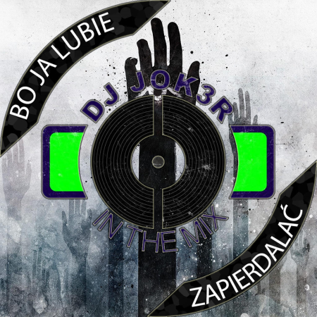 Gacek x Este - Hana Montana (Jok3r Retro Bootleg)