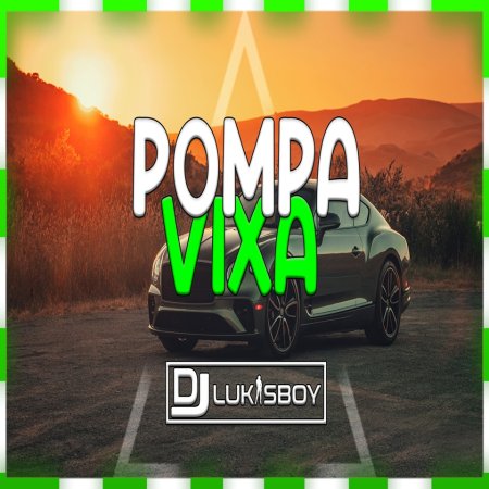 NAJLEPSZA POMPUJĄCA MUZYKA POMPAVIXA LISTOPAD DJ LUKASBOY VOL.33