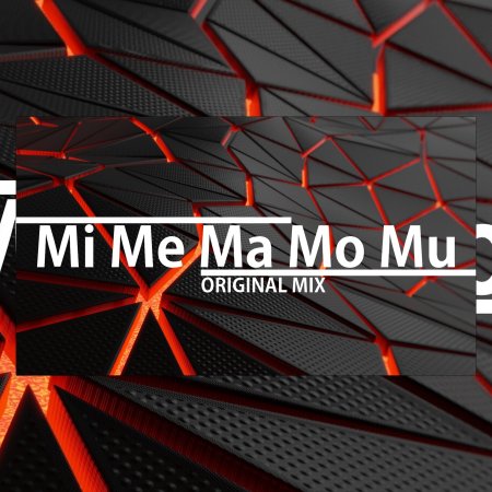 DjAdiMax - Mi Me Ma Mo Mu (Original Mix) 2023 (Meme remix)