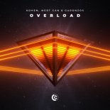 Kohen, Mert Can & Garonzos - Overload