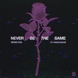 Nitro Fun Feat. Paige Duché - Never Be The Same