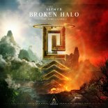 Sephyx Feat. Nino Lucarelli - Broken Halo (Extended Mix)
