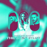 IRAIDA feat. Marnik - The Best Part