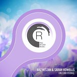 Raz Nitzan & Sarah Howells - Unconditional [RNM] Extended