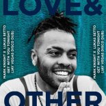 Mark Knight, Lukas Setto - Get With You Tonight (Jay Vegas Extended Disco Dub)