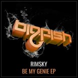 Rimsky - Be My Genie (Original Mix)
