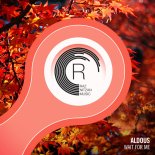 Aldous - Wait For Me (Club Mix) [RNM] Extended
