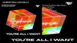 Christina Novelli ft Klassy Project - You're All I Want