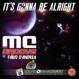 MC Groove Vs. Fabio D'Andrea - It's Gonna Be Alright