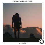 Drunky Daniels & ZARO - Journey