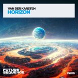 Van Der Karsten - Horizon (Extended Mix)