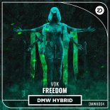 Vdk - Freedom (Extended Mix)