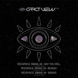 Redspace & Ismail.M - Say You Will (Original Mix)
